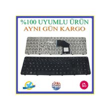 HP AER36A00320 Tuş Takımı Siyah Klavye