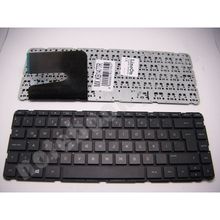 HP AER62L00220 Siyah Klavye