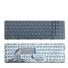 HP AER65A00210 Siyah Q Türkçe Klavye