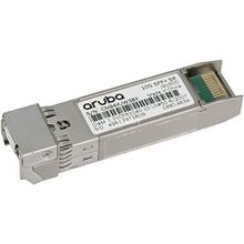 HP Aruba J9150D 10G SFP LC SR 300 m MMF XCVR Modül