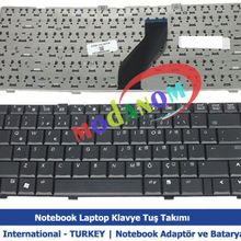 HP AT8T Klavye