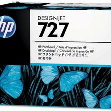 HP B3P06A 727 Plotter Kafa Kartuşu