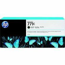 HP B6Y07A 771C Mat Siyah Mürekkep Kartuşu