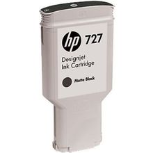 HP C1Q12A Siyah Kartuş