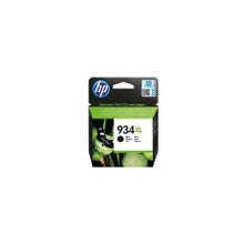 HP C2P23AE 934XL Siyah Yüksek Kapasiteli Mürekkep Kartuş