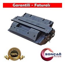 HP C4127X C8061X 4000 4050 4100 Muadil Toner