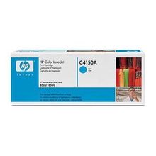 HP C4150A Orjinal Mavi Toner