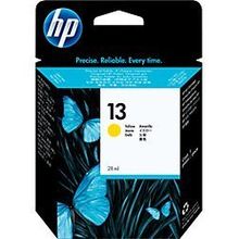 HP C4817A Kartuş
