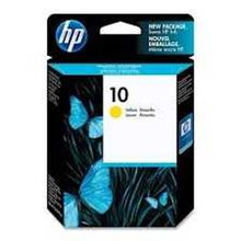 HP C4842AE 10 Sarı Kartuş