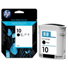 HP C4844A Siyah Kartuş