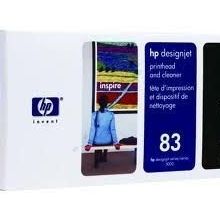 HP C4960A Siyah Temizleyici Kartuş