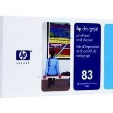 HP C4961A Mavi Temizleyici Kartuş