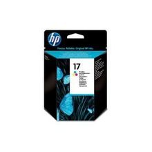 HP C6625A Kartuş