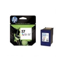 HP C6657AE 57 Color Renkli Kartuş
