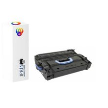 HP C8543X 43X M9050 MFP Muadil Toner