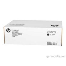 HP C8543YC Toner