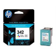 HP C9361EE 342 INK CTG Color Renkli Kartuş