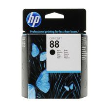 HP C9385AE NR88 Siyah Kartuş
