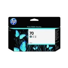 HP C9450A Gri Kartuş