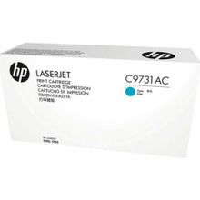 HP C9731AC Toner