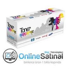 HP CB382A SARI MUADİL TONER