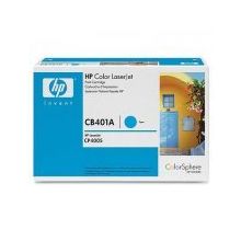 HP CB401A 642A Cyan Toner Kartuş