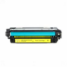 HP CB402A 642A Sarı Compatible Muadil Toner
