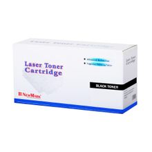 HP CB541A Çipli 125A Mavi Newmark Muadil Toner