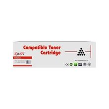 HP CB543A/CE323A/CF213A Kırmızı Universal Muadil Toner
