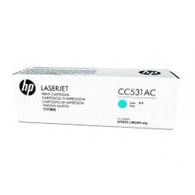 HP CC531AC Toner