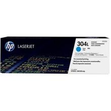 HP CC531L 304L Cyan Mavi 1400 Sayfa Toner