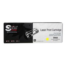 HP CC532A 304A Sarı Toner