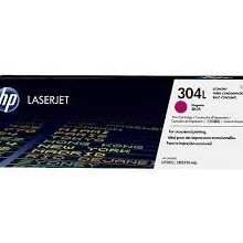 HP CC533L 304L Magenta Kırmızı 1400 Sayfa Toner