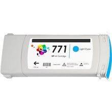 HP CE042A Kartuş
