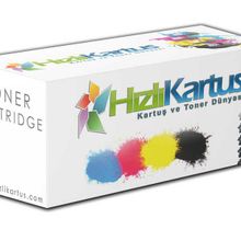 Hp CE251A Muadil Mavi Toner