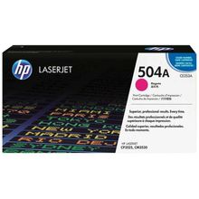 HP CE253A Toner