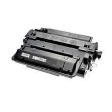 HP CE255X CRG-124II 324II 524II 724II P3015 P3015D P3015DN P3015X M525F M525DN Muadil Toner