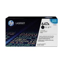HP CE260A 647A Siyah Uyumlu Toner