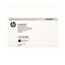 HP CE260XC Black Toner Kartuş