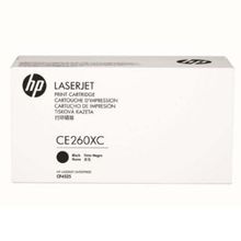 HP CE260XC Toner