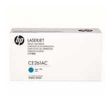 HP CE261AC Toner