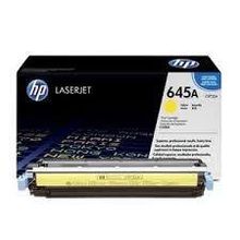 HP CE262A 648A Yellow Toner Kartuş