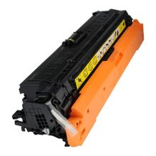 HP CE272A 650A Sarı Compatible Muadil Toner