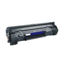 HP CE278A Canon Crg 128 328 728 ASCE278A Ile 2100 Sayfa Siyah Muadil Toner