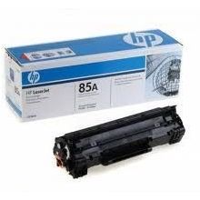 HP CE285A 85A Sıyah 1600 Sayfa Muadil Toner