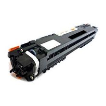 HP CE310A 311A 312A 313A 1025 M175 126A CRG729 Kırmızı Muadil Toner