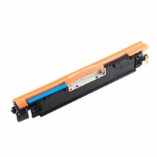 HP CE311A CF351A Canon CRG-729 Cyan 1K Toner
