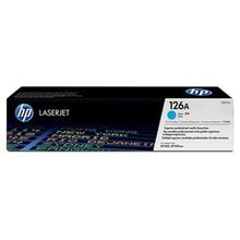 HP CE311A Toner
