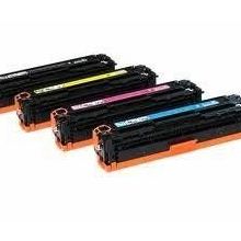HP CE320A 128A İ CM1415 CP1525 Uyumlu Toner