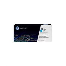 HP CE341A Toner